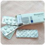 Феназепам  Phenazepam Valenta  1 мг в Починке