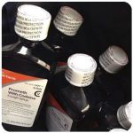 Кодеин сироп Codein (для приготовления напитка Lean, Purple Drank)  473 мл  в Починке