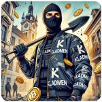 Работа курьер - кладмен в Починке 