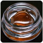 Гашишное масло (импорт Калифорния)  Distillate  в Починке USA ТГК 98.5%