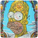 Марки LSD-25 VHQ чистых 250 мкг в Починке